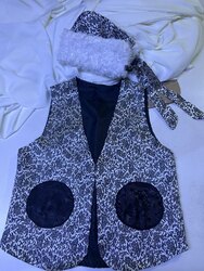 Монгол хантааз ловууз зарна