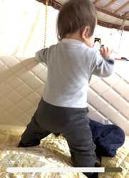 Цэвэр модон ор хэрэглэж бсан