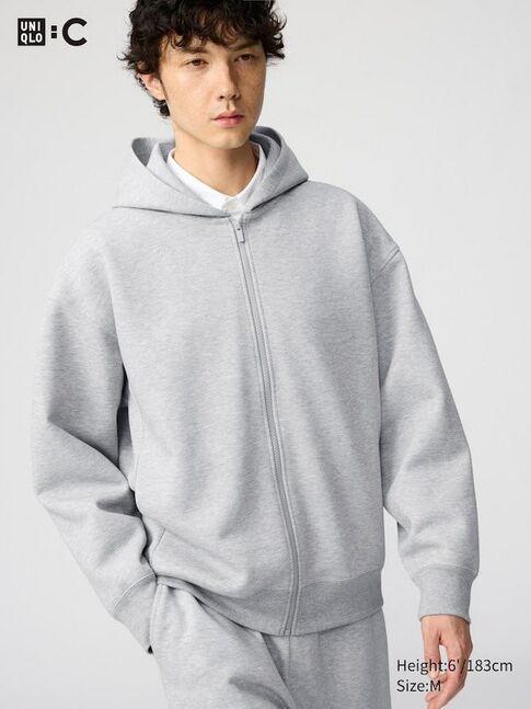 Uniqlo c zip хослол