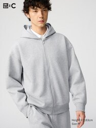 Uniqlo c zip хослол