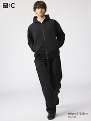 Uniqlo c zip хослол