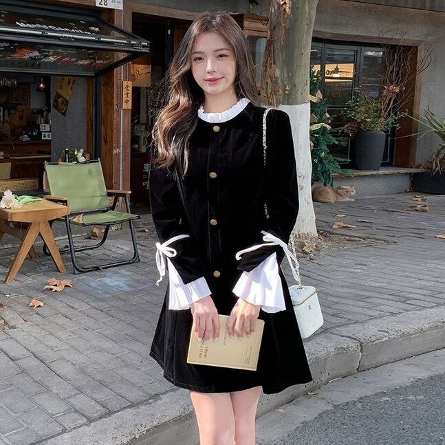 Хамбан дрэсс