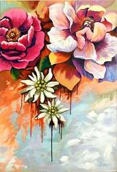 Уран зураг зарна