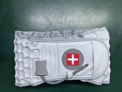 Нурууны эмчилгээний бүс