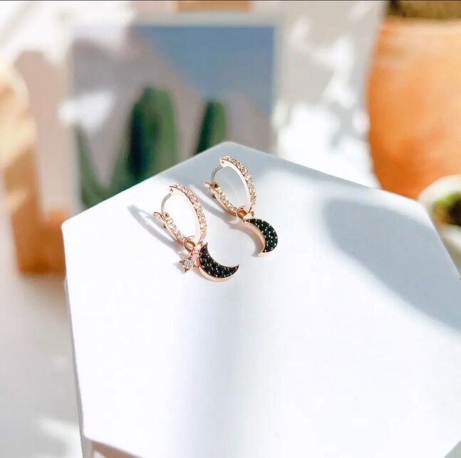 Swarovski ээмэг