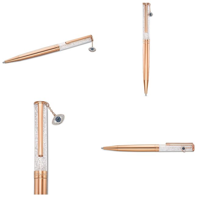 Swarovski evil eye бал