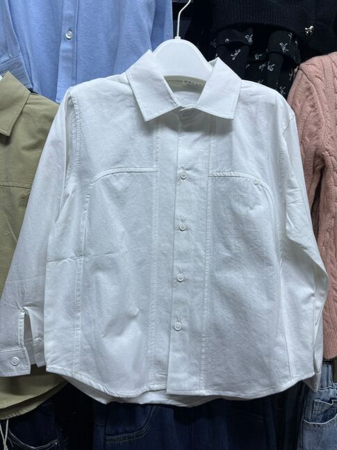 ✨ хүүхдийн загварлаг сорочик ✨
