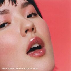 Rare beauty lip oil - hope