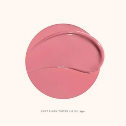 Rare beauty lip oil - hope