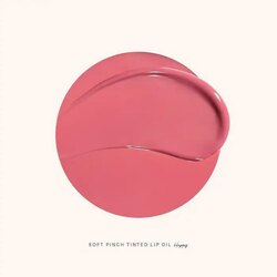 Rare beauty lip oil - happy