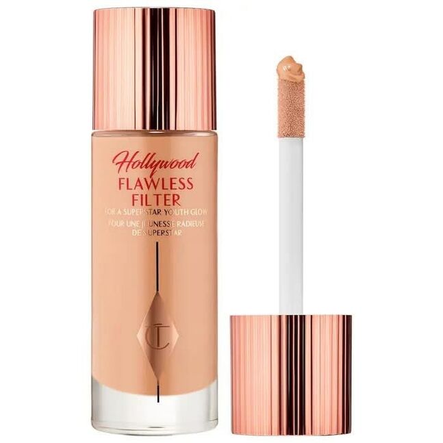 Charlotte tilbury - filter 3