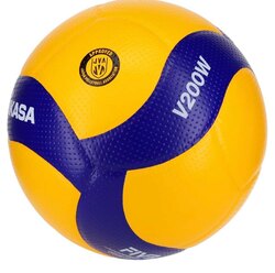 Mikasa v200w original тоглолтын 