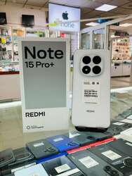 Гар утас. redmi note15pro plus 