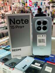 Гар утас. redmi note15pro plus 