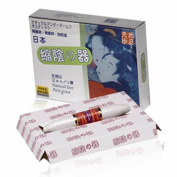 Үтрээ агшаагч лаа