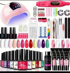 Маникюр сет