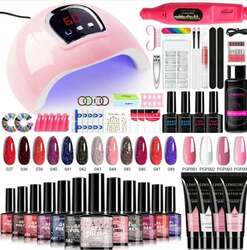 Маникюр сет