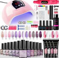 Маникюр сет