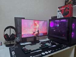 I9 gaming pc