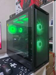 I9 gaming pc