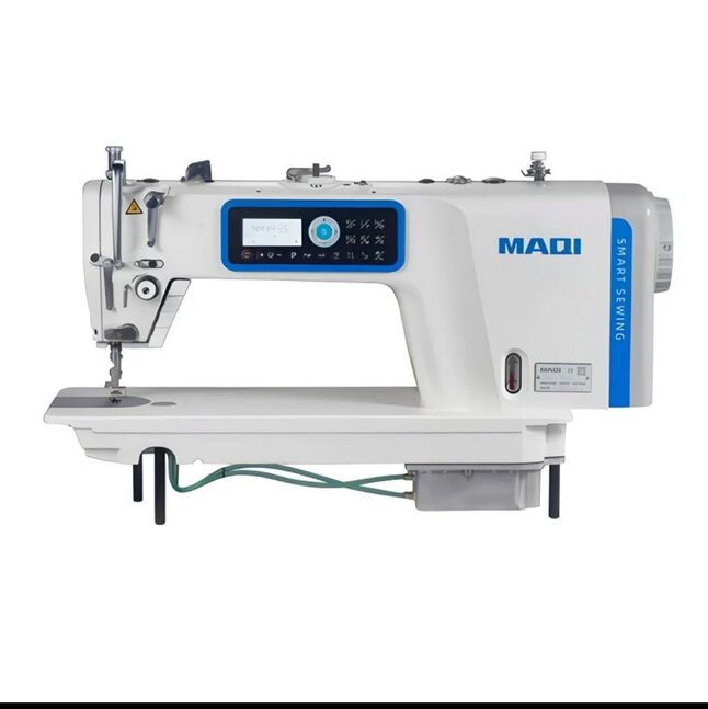 Maqi оёдолын машин