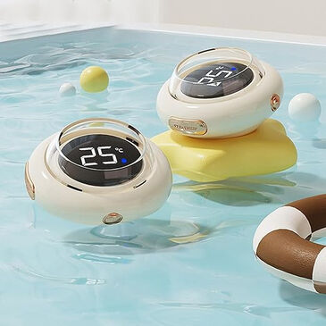 Температур хэмжигч сансарын хөлөг 