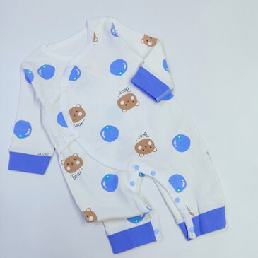 Боди нимгэн уяатай 