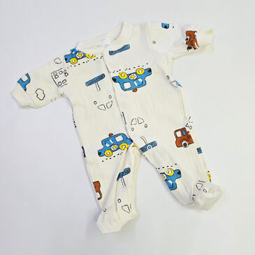 Дутуу нярайн боди