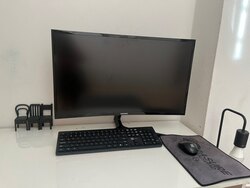 27 инч ultra samsung загварын