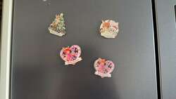 Zootopia 2 хөргөгчийн наалт