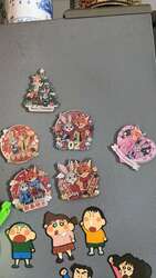 Zootopia 2 хөргөгчийн наалт