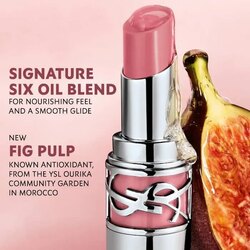 Ysl lip oil stick 44 nude