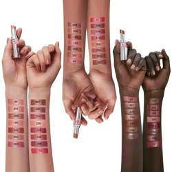 Ysl lip oil stick 201 rosewood