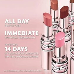 Ysl candy glow balm 44bb nude