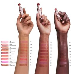 Ysl candy glow balm 44bb nude