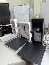 800w document camera