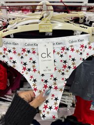 Calvin klein оёдолгүй даавуун