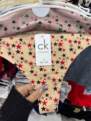 Calvin klein оёдолгүй даавуун