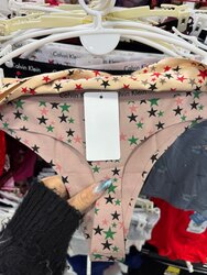 Calvin klein оёдолгүй даавуун