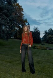 Z1975 mid-waist jeans