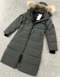 Canada goose mystique урт куртка
