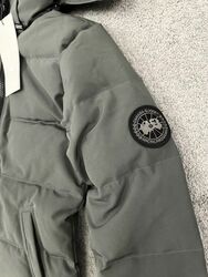 Canada goose mystique урт куртка