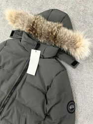 Canada goose mystique урт куртка
