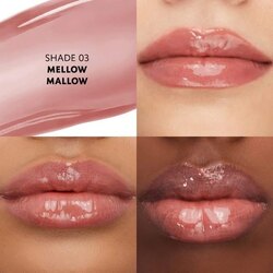 Ysl loveshine 03 mellow mallow