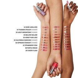 Ysl loveshine 03 mellow mallow