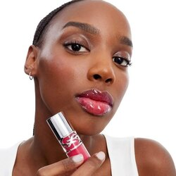 Ysl loveshine 03 mellow mallow