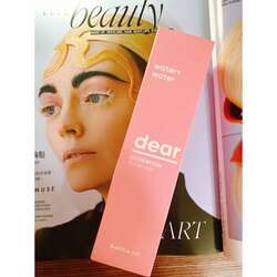 Banilaco dear hydration мист