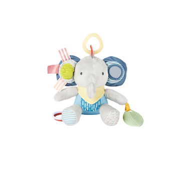 Хаздаг зөөлөн тоглоом заан