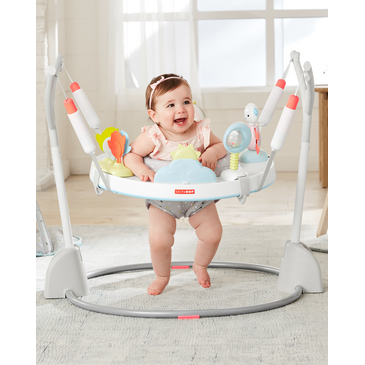 Хүүхдийн үсрэгч