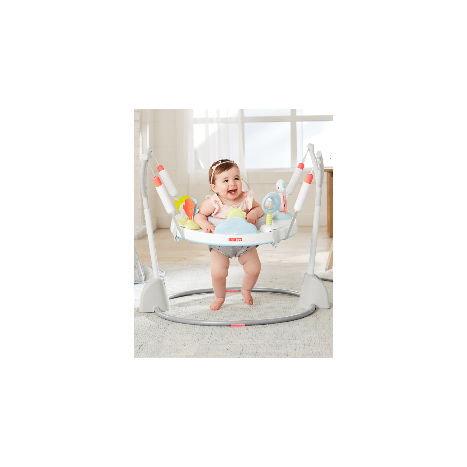 Хүүхдийн үсрэгч